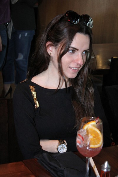 Beirut City Center Valentine Media Lunch